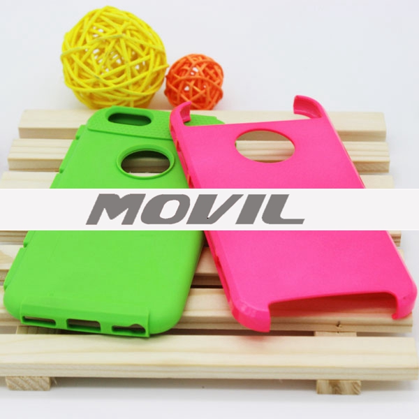 NP-1742 Protectores para iPhone 6-5